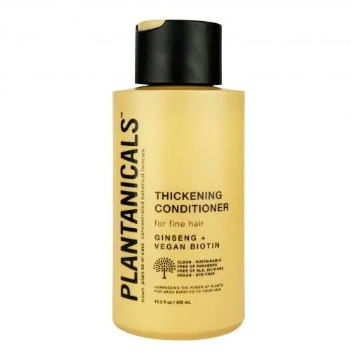 Plantanicals Shampooing Thickening naturel P/cheveux fins Magasin - vente & achat en ligne Casablanca Maroc Plantanicals Shampooing Thickening naturel P/cheveux fins Magasin - vente & achat en ligne Casablanca Maroc
