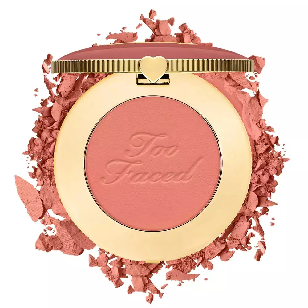 Too Faced Fard à joues estompant Cloud Crush Magasin - vente & achat en ligne Casablanca Maroc