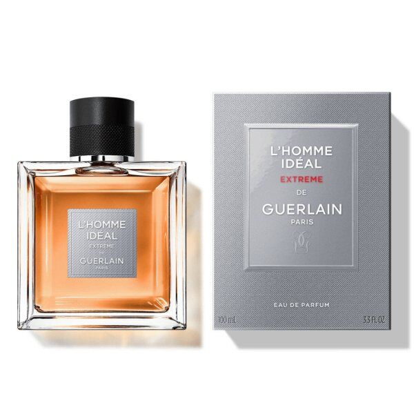 L&rsquo;Homme Idéal Extrême Guerlain eau de parfum Magasin - vente & achat en ligne Casablanca Maroc