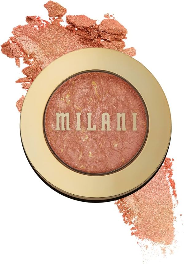 Milani Fard à joues Magasin - vente & achat en ligne Casablanca Maroc