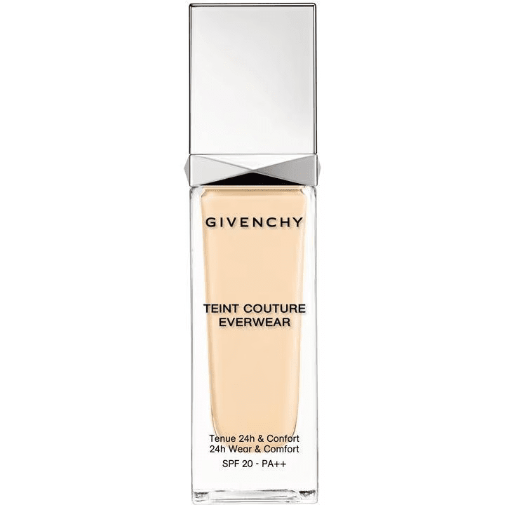 Givenchy Teint Couture Everwear 24HR SPF20 30ml #P95 Magasin - vente & achat en ligne Casablanca Maroc