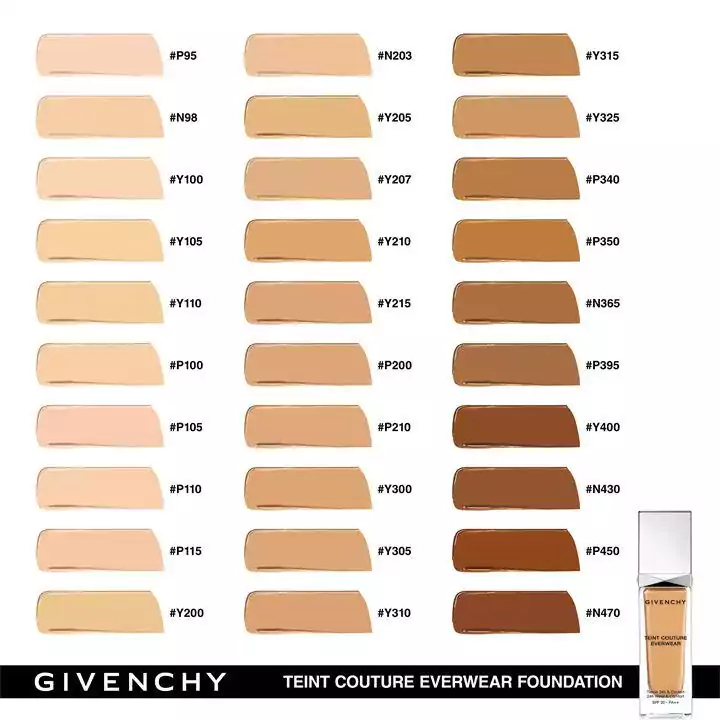 Givenchy Teint Couture Everwear 24HR SPF20 30ml #P350 Magasin - vente & achat en ligne Casablanca Maroc Givenchy Teint Couture Everwear 24HR SPF20 30ml #P350 Magasin - vente & achat en ligne Casablanca Maroc