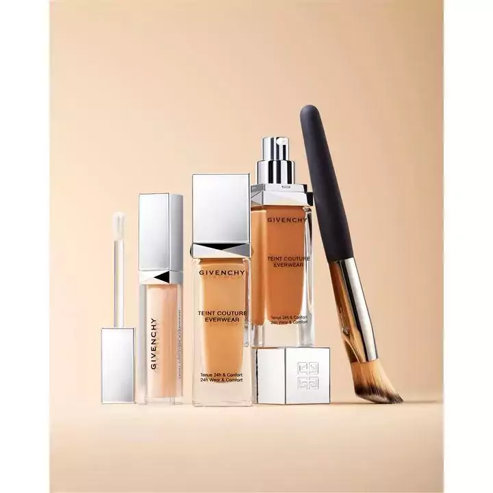 Givenchy Teint Couture Everwear 24HR SPF20 30ml #N430 Magasin - vente & achat en ligne Casablanca Maroc Givenchy Teint Couture Everwear 24HR SPF20 30ml #N430 Magasin - vente & achat en ligne Casablanca Maroc