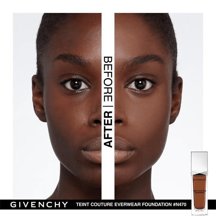 Givenchy Teint Couture Everwear 24HR SPF20 30ml #N470 Magasin - vente & achat en ligne Casablanca Maroc Givenchy Teint Couture Everwear 24HR SPF20 30ml #N470 Magasin - vente & achat en ligne Casablanca Maroc