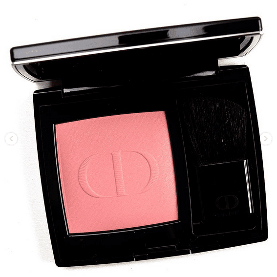 Dior ROUGE BLUSH 250 Bal Magasin - vente & achat en ligne Casablanca Maroc Dior ROUGE BLUSH 250 Bal Magasin - vente & achat en ligne Casablanca Maroc