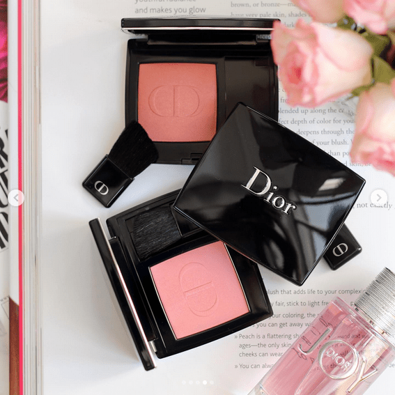 Dior ROUGE BLUSH 250 Bal Magasin - vente & achat en ligne Casablanca Maroc Dior ROUGE BLUSH 250 Bal Magasin - vente & achat en ligne Casablanca Maroc