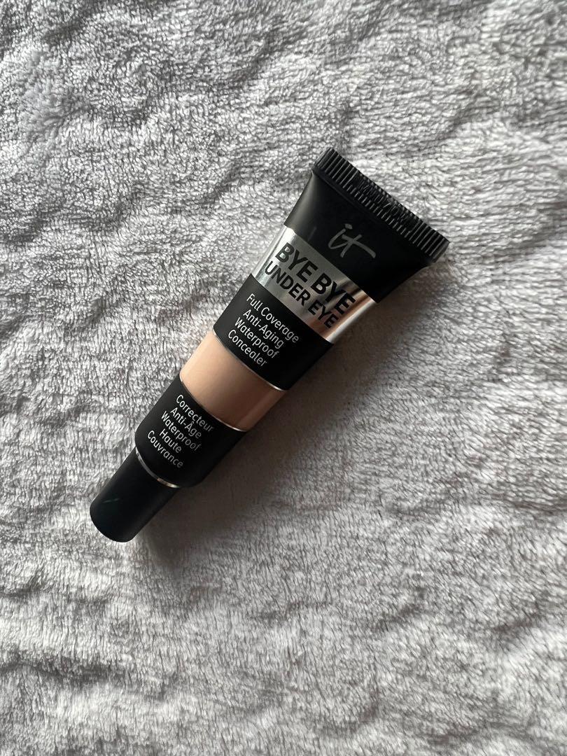 IT Cosmetics Bye Bye Under Eye Correcteur Anti-Cernes Magasin - vente & achat en ligne Casablanca Maroc IT Cosmetics Bye Bye Under Eye Correcteur Anti-Cernes Magasin - vente & achat en ligne Casablanca Maroc