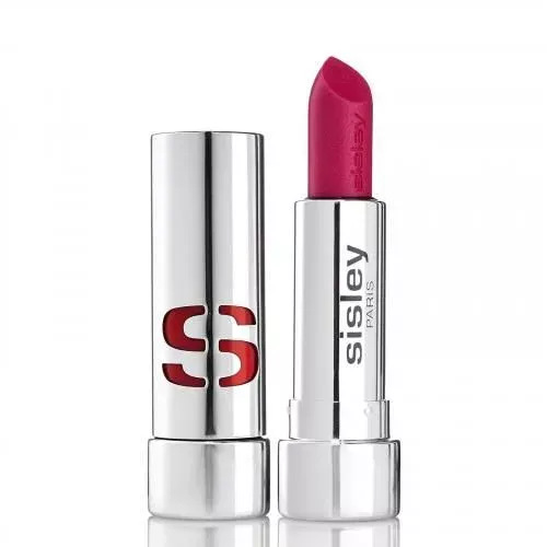 Sisley phyto-lip shine n°14 sheer fushia Magasin - vente & achat en ligne Casablanca Maroc